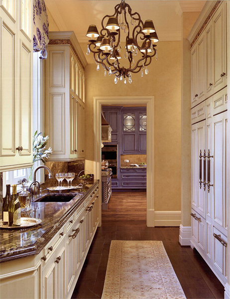 Our Projects - Corinne Jones Interiors