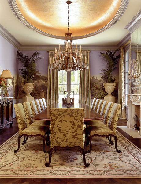 Our Projects - Corinne Jones Interiors