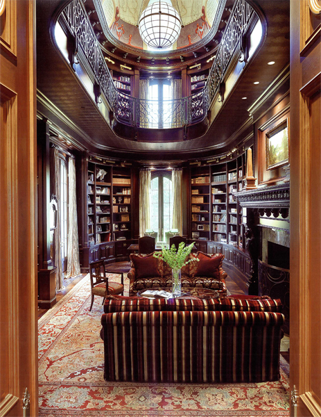 Our Projects - Corinne Jones Interiors