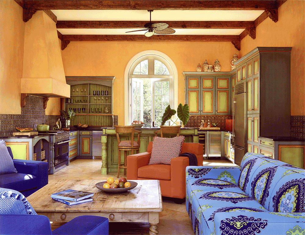 Our Projects - Corinne Jones Interiors