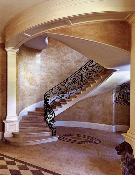 Our Projects - Corinne Jones Interiors